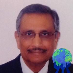Meet your Posher, Iftekhar